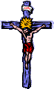 He will rise again.